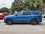 New 2025 DODGE DURANGO GT RWD in ST. PETERSBURG, FLORIDA (Photo 7)