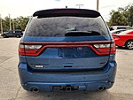 New 2025 DODGE DURANGO GT RWD in ST. PETERSBURG, FLORIDA (Photo 8)