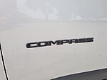 New 2025 JEEP COMPASS LATITUDE 4X4 in ST. PETERSBURG, FLORIDA (Photo 10)