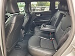 New 2025 JEEP COMPASS LATITUDE 4X4 in ST. PETERSBURG, FLORIDA (Photo 12)