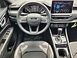 New 2025 JEEP COMPASS LATITUDE 4X4 in ST. PETERSBURG, FLORIDA (Photo 14)