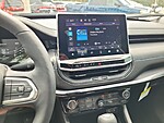 New 2025 JEEP COMPASS LATITUDE 4X4 in ST. PETERSBURG, FLORIDA (Photo 17)