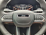 New 2025 JEEP COMPASS LATITUDE 4X4 in ST. PETERSBURG, FLORIDA (Photo 22)