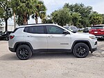 New 2025 JEEP COMPASS LATITUDE 4X4 in ST. PETERSBURG, FLORIDA (Photo 5)