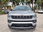 New 2025 JEEP COMPASS LATITUDE 4X4 in ST. PETERSBURG, FLORIDA (Photo 6)