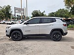 New 2025 JEEP COMPASS LATITUDE 4X4 in ST. PETERSBURG, FLORIDA (Photo 7)
