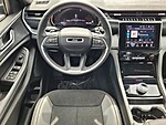 New 2025 JEEP GRAND CHEROKEE L ALTITUDE 4X4 in ST. PETERSBURG, FLORIDA (Photo 16)