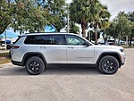 New 2025 JEEP GRAND CHEROKEE L ALTITUDE 4X4 in ST. PETERSBURG, FLORIDA (Photo 5)