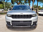 New 2025 JEEP GRAND CHEROKEE L ALTITUDE 4X4 in ST. PETERSBURG, FLORIDA (Photo 6)
