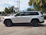 New 2025 JEEP GRAND CHEROKEE L ALTITUDE 4X4 in ST. PETERSBURG, FLORIDA (Photo 7)
