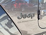 New 2025 JEEP GLADIATOR SPORT S 4X4 in ST. PETERSBURG, FLORIDA (Photo 11)