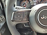 New 2025 JEEP GLADIATOR SPORT S 4X4 in ST. PETERSBURG, FLORIDA (Photo 23)