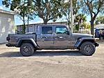 New 2025 JEEP GLADIATOR SPORT S 4X4 in ST. PETERSBURG, FLORIDA (Photo 5)