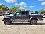 New 2025 JEEP GLADIATOR SPORT S 4X4 in ST. PETERSBURG, FLORIDA (Photo 7)