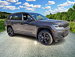 New 2025 JEEP GRAND CHEROKEE L LIMITED 4X2 in ST. PETERSBURG, FLORIDA (Photo 1)