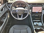 New 2025 JEEP GRAND CHEROKEE L LIMITED 4X2 in ST. PETERSBURG, FLORIDA (Photo 16)