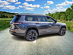 New 2025 JEEP GRAND CHEROKEE L LIMITED 4X2 in ST. PETERSBURG, FLORIDA (Photo 4)
