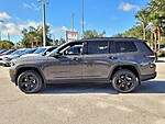 New 2025 JEEP GRAND CHEROKEE L LIMITED 4X2 in ST. PETERSBURG, FLORIDA (Photo 7)