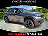 New 2025 JEEP GRAND CHEROKEE L LIMITED 4X2 in ST. PETERSBURG, FLORIDA
