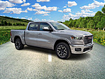 New 2026 RAM 1500 LARAMIE 4X4 CREW CAB 5'7