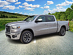 New 2026 RAM 1500 LARAMIE 4X4 CREW CAB 5'7