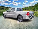 New 2026 RAM 1500 LARAMIE 4X4 CREW CAB 5'7