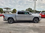 New 2026 RAM 1500 LARAMIE 4X4 CREW CAB 5'7