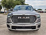 New 2026 RAM 1500 LARAMIE 4X4 CREW CAB 5'7