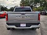 New 2026 RAM 1500 LARAMIE 4X4 CREW CAB 5'7