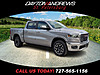 New 2026 RAM 1500 LARAMIE 4X4 CREW CAB 5'7" BOX in ST. PETERSBURG, FLORIDA