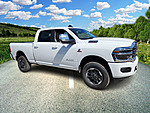 New 2026 RAM 2500 LARAMIE 4X4 CREW CAB 6'4