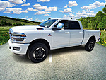 New 2026 RAM 2500 LARAMIE 4X4 CREW CAB 6'4