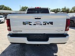 New 2026 RAM 2500 LARAMIE 4X4 CREW CAB 6'4