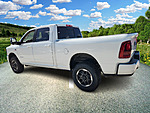 New 2026 RAM 2500 LARAMIE 4X4 CREW CAB 6'4