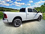 New 2026 RAM 2500 LARAMIE 4X4 CREW CAB 6'4