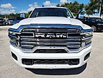 New 2026 RAM 2500 LARAMIE 4X4 CREW CAB 6'4