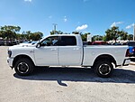 New 2026 RAM 2500 LARAMIE 4X4 CREW CAB 6'4