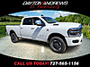 New 2026 RAM 2500 LARAMIE 4X4 CREW CAB 6'4" BOX in ST. PETERSBURG, FLORIDA