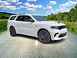 New 2026 DODGE DURANGO GT PLUS AWD in ST. PETERSBURG, FLORIDA (Photo 1)