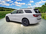 New 2026 DODGE DURANGO GT PLUS AWD in ST. PETERSBURG, FLORIDA (Photo 3)