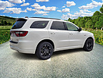 New 2026 DODGE DURANGO GT PLUS AWD in ST. PETERSBURG, FLORIDA (Photo 4)