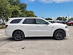 New 2026 DODGE DURANGO GT PLUS AWD in ST. PETERSBURG, FLORIDA (Photo 5)