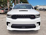 New 2026 DODGE DURANGO GT PLUS AWD in ST. PETERSBURG, FLORIDA (Photo 6)
