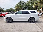 New 2026 DODGE DURANGO GT PLUS AWD in ST. PETERSBURG, FLORIDA (Photo 7)