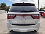 New 2026 DODGE DURANGO GT PLUS AWD in ST. PETERSBURG, FLORIDA (Photo 8)