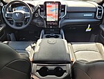 New 2026 RAM 3500 LARAMIE 4X4 CREW CAB 8' BOX in ST. PETERSBURG, FLORIDA (Photo 18)