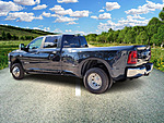 New 2026 RAM 3500 LARAMIE 4X4 CREW CAB 8' BOX in ST. PETERSBURG, FLORIDA (Photo 3)