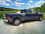 New 2026 RAM 3500 LARAMIE 4X4 CREW CAB 8' BOX in ST. PETERSBURG, FLORIDA (Photo 4)