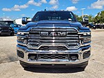 New 2026 RAM 3500 LARAMIE 4X4 CREW CAB 8' BOX in ST. PETERSBURG, FLORIDA (Photo 6)