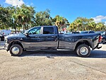 New 2026 RAM 3500 LARAMIE 4X4 CREW CAB 8' BOX in ST. PETERSBURG, FLORIDA (Photo 7)